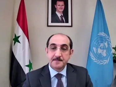 بعد دعوة بيدرسون.. صباغ يوضح أهمية الانتخابات الرئاسية السورية ويتحدث عن شرط إنجاح عمل اللجنة الدستورية