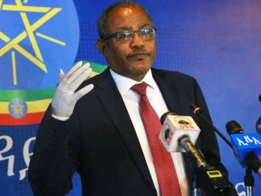 إثيوبيا تتهم السودان ومصر بإخراج قضية سد النهضة من الإطار الإفريقي وتخص السودان باتهام آخر