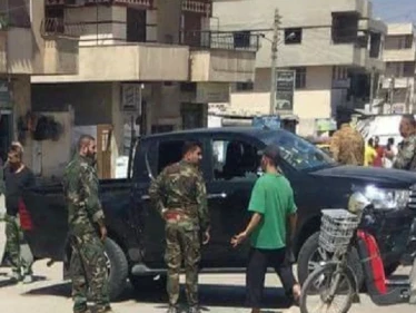 خلاف عائلي وسرقة يوديان بحياة ستة أشخاص في حمص وريفها