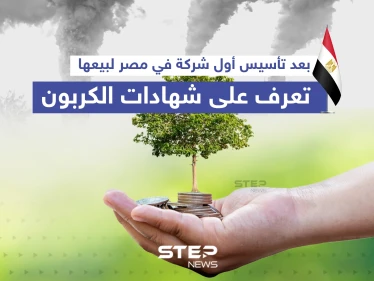 تعرف على شهادات الكربون التي ستبدأ مصر ببيعها قريباً