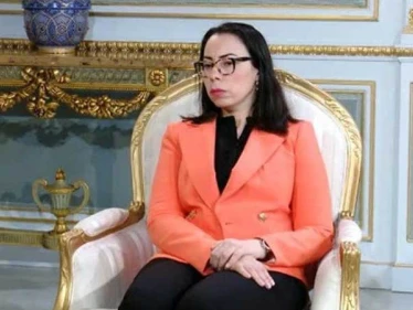 مديرة الديوان الرئاسي التونسي تقدم استقالتها لقيس سعيّد.. وتتحدث عن "خلافات جوهرية"
