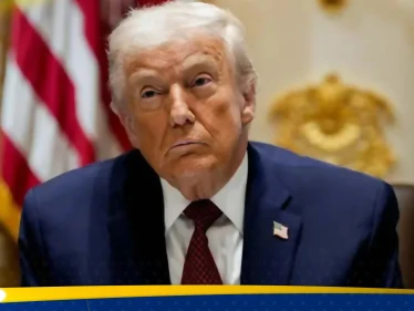 ترامب يعلن انطلاق "مجلس السلام في غزة" العام المقبل وزعماء وملوك سينضمون إليه - وكالة ستيب نيوز