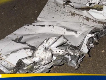 سيدة يونانية بين ضحايا تحطم طائرة رئيس أركان الجيش الليبي - وكالة ستيب نيوز