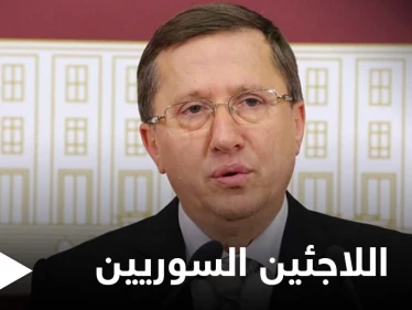 قيادي تركي معارض يتهجم على اللاجئين السوريين ويتوعدهم بأحد المصيرين بعد أول انتخابات