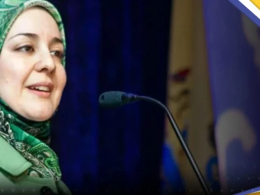 من هي نادية قحف.. أول امرأة محجبة تعمل قاضية في أمريكا