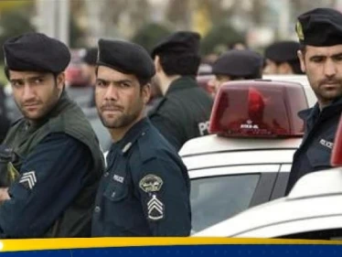 مسلحون يقتلون 11 شرطياً إيرانياً على الأقل في هجوم بمحافظة سيستان وبلوشستان