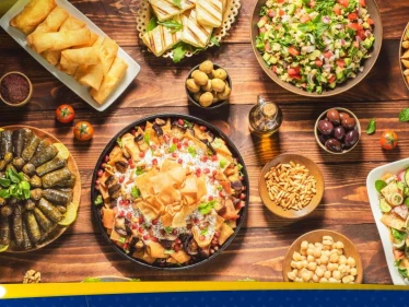 اكلات رمضانية سهلة.. استمتع بلذة التحضير والتذوق