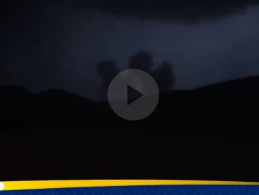 إيران تشن غارات مكثفة على مواقع كردية شمال البلاد - وكالة ستيب نيوز