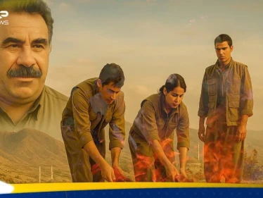 خاص|| بعد تسليم الـPKK أول دفعة من سلاحه.. خبير يكشف سبب اختيار السليمانية مكانا ومصير أوجلان