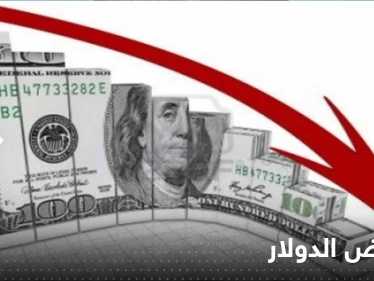 الدولار ينخفض بحدة مقابل العملات الأجنبية.. وخبير يكشف توقعاته