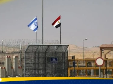 "حدث أمني" كبير على الحدود الإسرائيلية مع مصر.. وبيان للجيش يكشف ما جرى