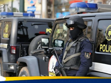 الأمن المصري يعلق على تسريب فيديو "إباحي" منسوب لمساعد وزير الداخلية