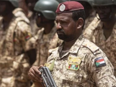 روسيا تصدر بياناً يخص السودان تزامناً مع إعلان السلطات السودانية إحباط محاولة انقلاب