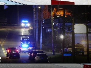 عشرات القتلى والجرحى في حادث إطلاق نار مروع بولاية ماين الأمريكية