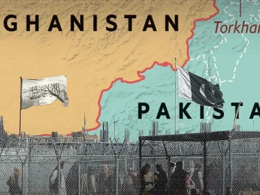 مقتل 6 جنود باكستانيين في هجوم مسلح قرب الحدود الأفغانية - وكالة ستيب نيوز