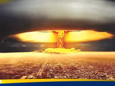 روسيا تحذر من 