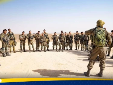 بينهم قائد كتيبة.. لواء "جولاني" الإسرائيلي يعترف بمقتل 48 من عناصره في حرب غزة