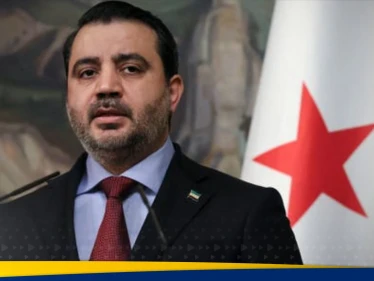 الشيباني يكشف إمكانية تطبيع العلاقات بين سوريا وإسرائيل