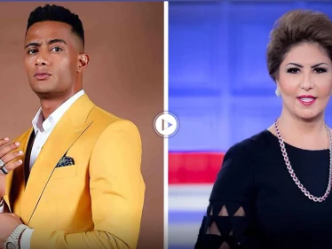 بالفيديو|| إعلامية كويتية تنفجر غضباً وتوجه رسالة مهينة لمحمد رمضان بسبب لقاءه بحفيدة صدام حسين