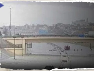 هل يهدد إعصار دانيال بغرق الإسكندرية ومطروح؟.. خبراء يجيبون