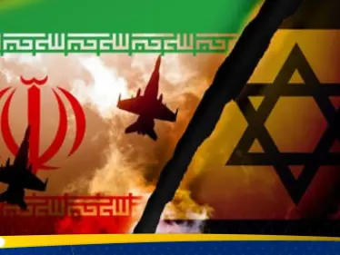 إسرائيل وإيران