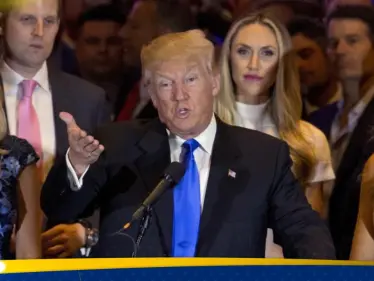 فيديو | ترامب لرئيس باراغواي: أحب النساء ولا احب الرجال الوسيمين - وكالة ستيب نيوز