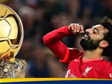 ما مركز محمد صلاح في ترتيب الكرة الذهبية 2025؟.. تسريبات تكشف