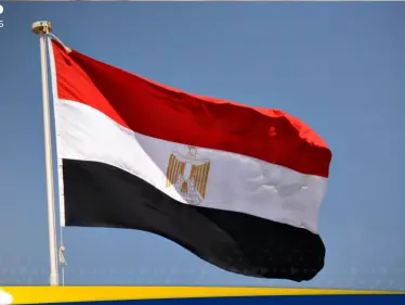 حريق كبير في "سنترال رمسيس" بالقاهرة.. والكشف عن السبب - وكالة ستيب نيوز