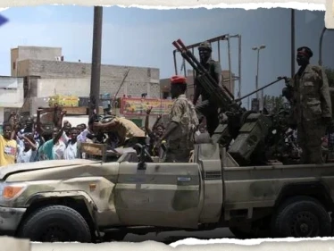 اتهامات متبادلة بـ"خرق الهدنة".. والجيش السوداني يعلن السيطرة على مطار مروي