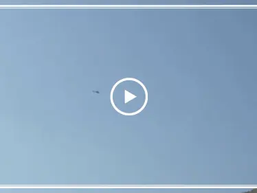 خاص| شاهد: تحليق مروحي فوق محمية أمريكية غربي الرقة ! - وكالة ستيب نيوز