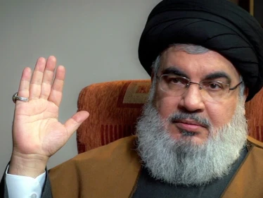 نصرالله يكشف عن عرضٍ إيراني ويطالب الحكومة اللبنانية بالرد عليه