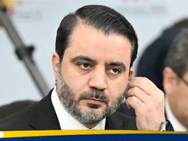 وزير الخارجية السوري من نيويورك: سوريا لن تمثل تهديدا لأي دولة بما فيها إسرائيل