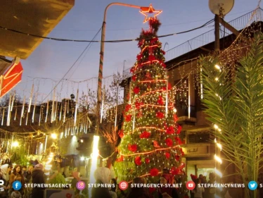 ملخص أحداث سوريا – الثلاثاء 01 -01- 2019