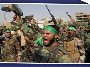 خاص لستيب|| ميليشيا عراقية تصل إلى دير الزور .. هذه أماكن انتشارها وتعدادها
