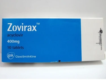 زوفيراكس Zovirax لعلاج الأمراض الجلدية.. استعمالاته وآثاره الجانبية