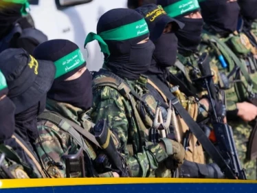 حماس تشكل قوة لبسط الأمن في قطاع غزة وتخولها بـ"القتل"