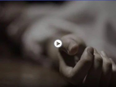 مقطع فيديو يفجر مفاجأة في قضية الأردنية رانيا العبادي التي قتلت على يد والدها لتدني علاماتها