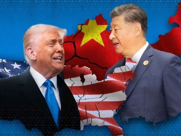 أمريكا تواجه “هزيمة ساحقة” أمام الصين وفق تقرير سري للبنتاغون - وكالة ستيب نيوز