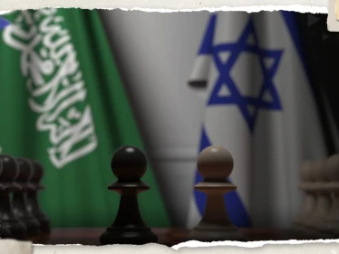 تقرير إسرائيلي يتحدث عن 4 شروط سعودية لتطبيع العلاقات وواشنطن تدرسها