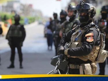 العراق يعلن تفكيك خلايا "سرية" لحزب البعث في 14 محافظة