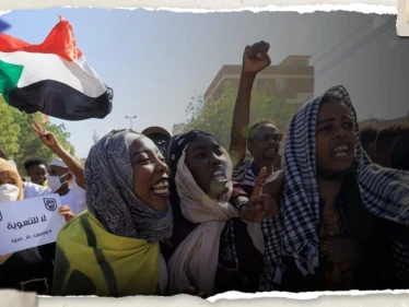 أبو الغيط يدعو لتحرك عاجل في السودان.. وواشنطن تفرض عقوبات على نائب قائد قوات الدعم السريع