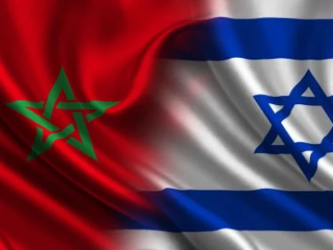تقرير يكشف تفاصيل جديدة ومثيرة عن الاتفاق العسكري بين إسرائيل والمغرب