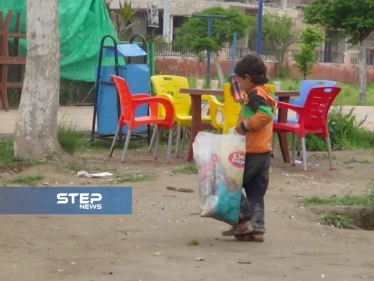 موجز أخبار الوضع السوري ليوم الجمعة 19-04-2019