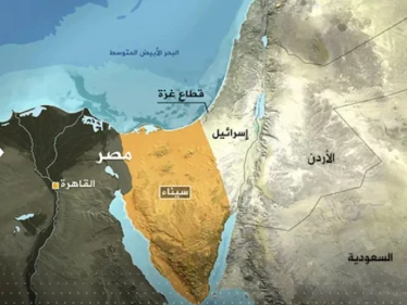 بيان أمريكي حول سيناء المصرية.. ماذا جاء فيه