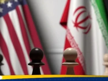 مع انسداد المسار التفاوضي.. تقرير يكشف عن خيار ثالث أمام واشنطن وطهران