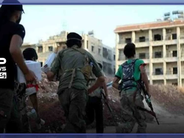 المعارك على أشدّها بريف حلب الجنوبي والغربي والمعارضة تخسر بلدة أخرى