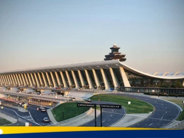 أزمة تاريخية في شركات الطيران الأمريكية بسبب الإغلاق الحكومي - وكالة ستيب نيوز