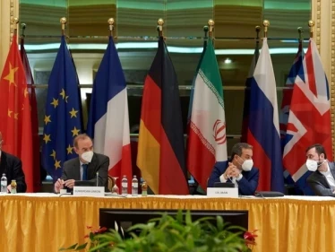 استئناف المفاوضات النووية بجولتها السابعة بين إيران والقوى العالمية في فيينا