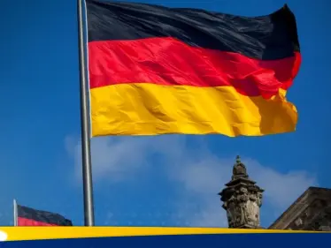 ألمانيا تخطط لبناء نظام ذكي لكشف الصواريخ من الفضاء - وكالة ستيب نيوز