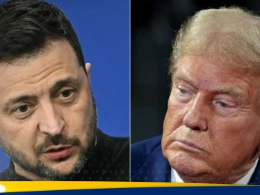 تقرير يكشف تفاصيل عرض أمريكي لـ كييف يرضي موسكو